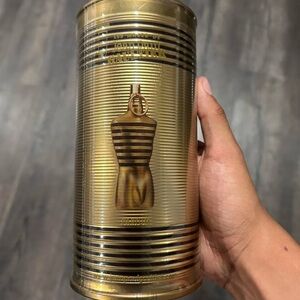 Jean Paul Gaultier Le Male Elixir